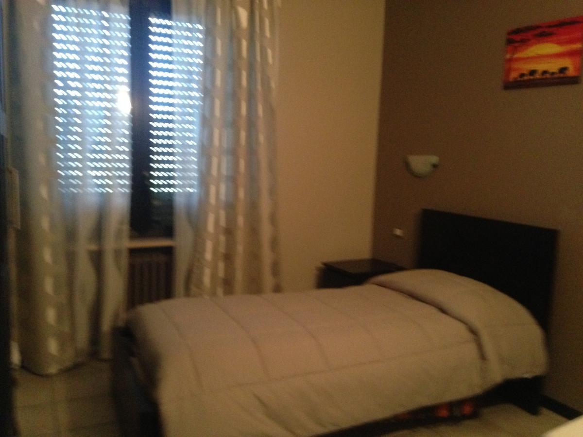 Albergo Aurora Grignasco ห้อง รูปภาพ