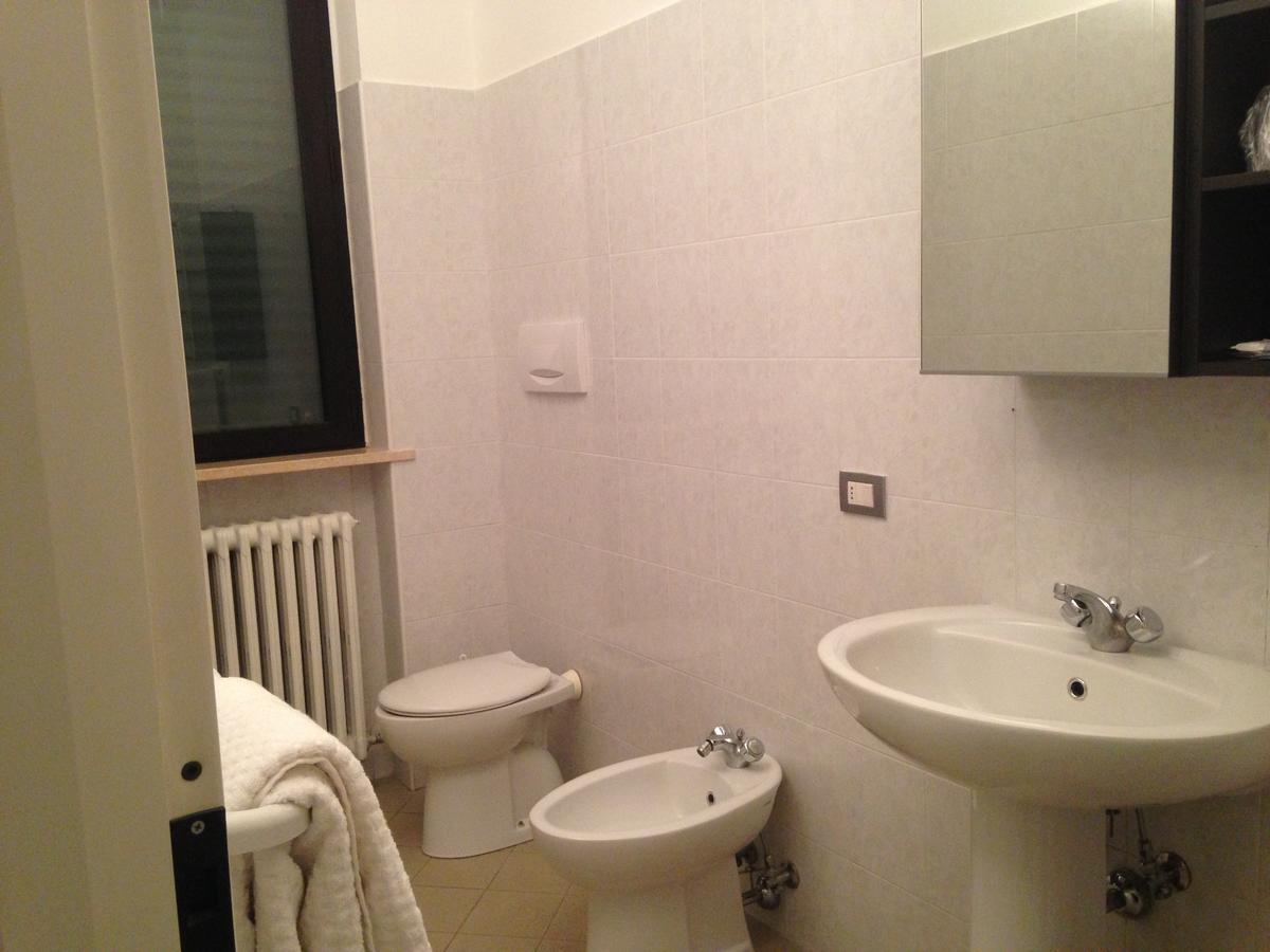 Albergo Aurora Grignasco ห้อง รูปภาพ