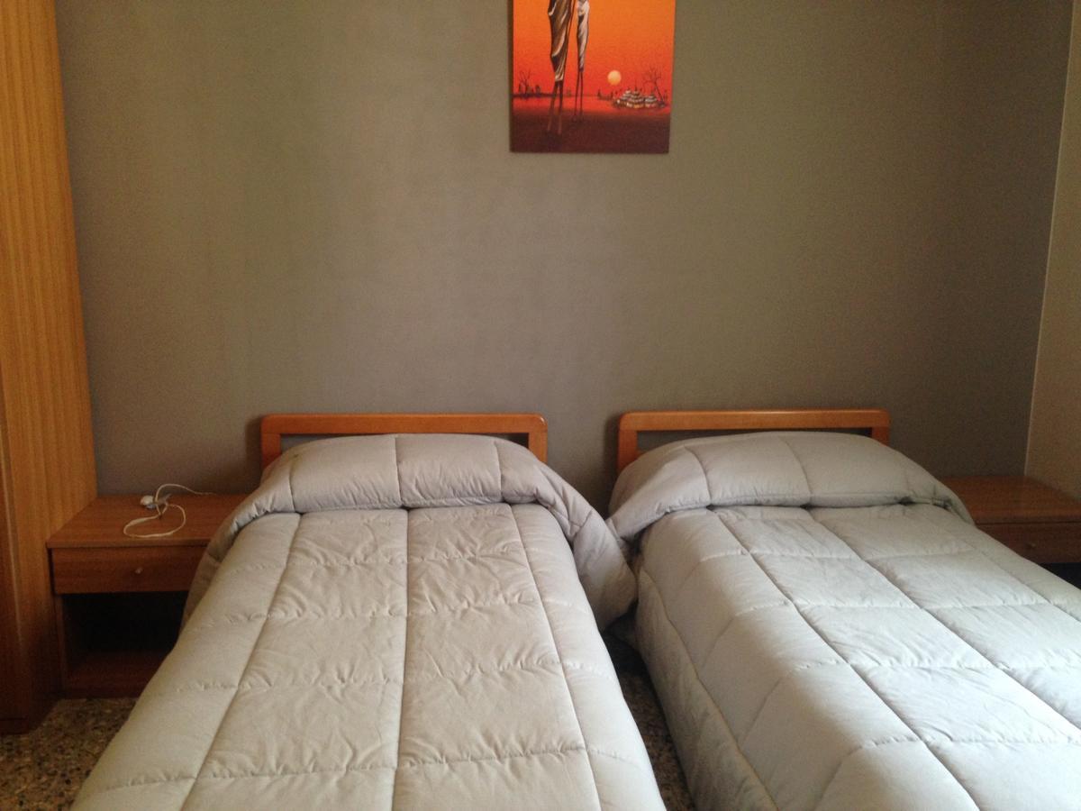 Albergo Aurora Grignasco ห้อง รูปภาพ