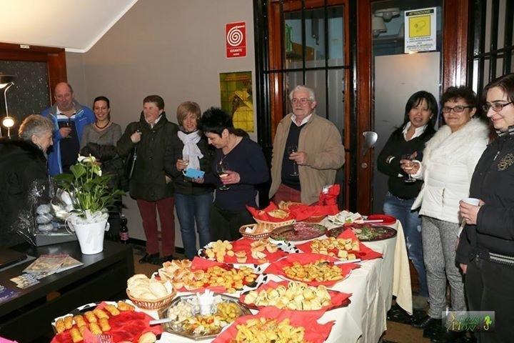 Albergo Aurora Grignasco ภายนอก รูปภาพ