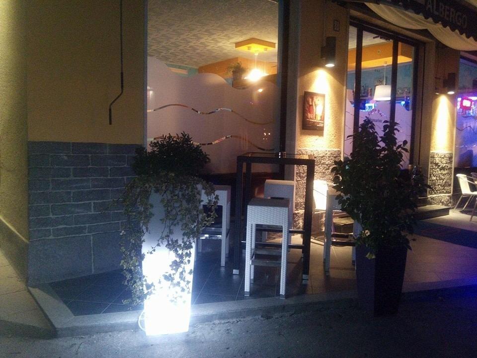 Albergo Aurora Grignasco ภายนอก รูปภาพ