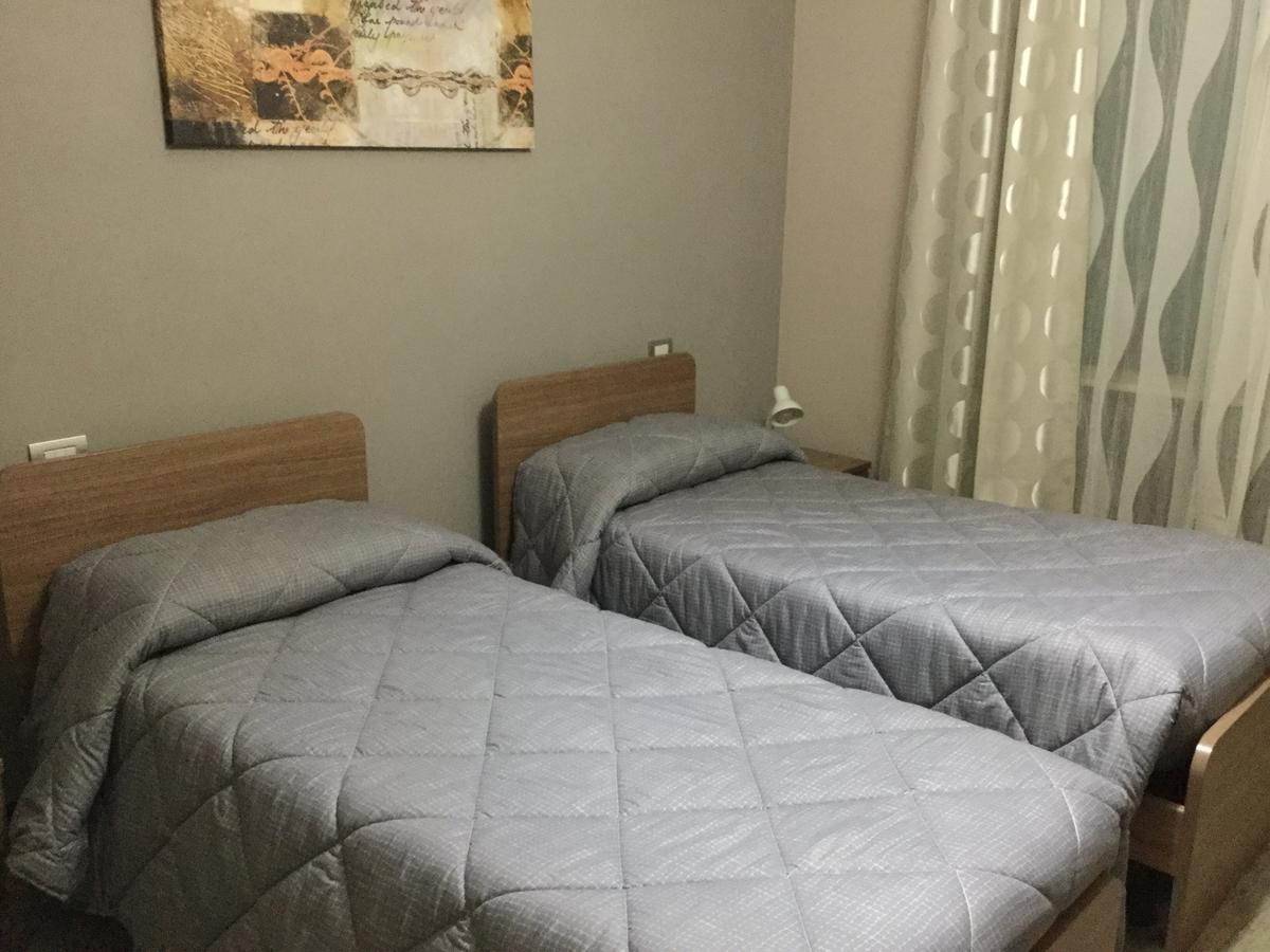 Albergo Aurora Grignasco ภายนอก รูปภาพ